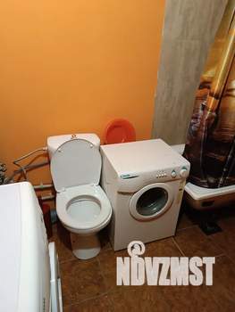 1-к квартира, посуточно, 42м2, 1/10 этаж