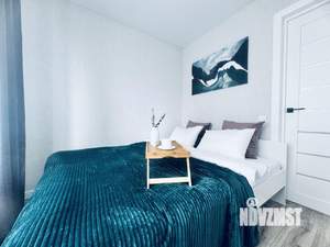 2-к квартира, посуточно, 45м2, 1/1 этаж