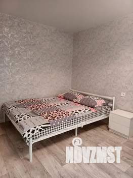 1-к квартира, посуточно, 32м2, 1/10 этаж