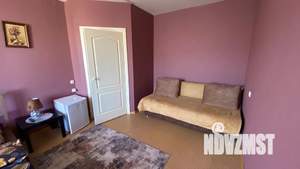 1-к квартира, посуточно, 32м2, 8/10 этаж