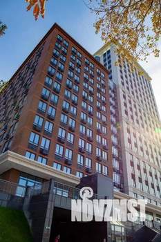 1-к квартира, посуточно, 17м2, 4/19 этаж