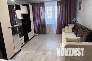 1-к квартира, посуточно, 34м2, 5/9 этаж