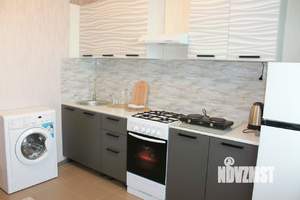 1-к квартира, на длительный срок, 37м2, 8/9 этаж
