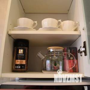 1-к квартира, посуточно, 34м2, 5/5 этаж