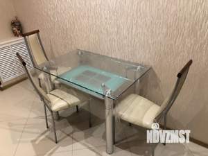 2-к квартира, на длительный срок, 60м2, 4/5 этаж