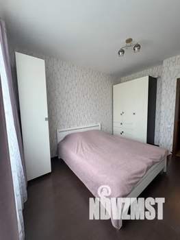 2-к квартира, посуточно, 35м2, 8/19 этаж