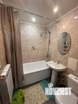 2-к квартира, на длительный срок, 44м2, 3/4 этаж