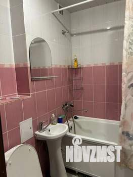 2-к квартира, посуточно, 50м2, 3/5 этаж
