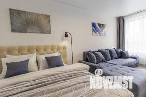 1-к квартира, посуточно, 54м2, 5/23 этаж