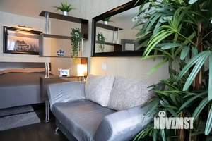 1-к квартира, посуточно, 34м2, 3/5 этаж