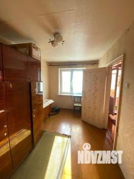 2-к квартира, на длительный срок, 43м2, 5/5 этаж