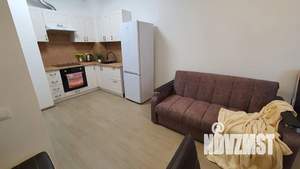 1-к квартира, посуточно, 45м2, 4/20 этаж