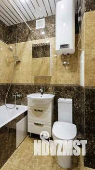 1-к квартира, посуточно, 41м2, 1/1 этаж