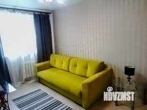 1-к квартира, на длительный срок, 30м2, 5/6 этаж