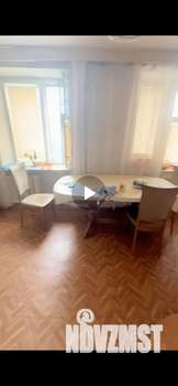 2-к квартира, на длительный срок, 54м2, 4/5 этаж