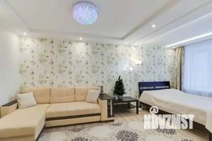 1-к квартира, посуточно, 40м2, 9/10 этаж