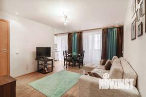 1-к квартира, посуточно, 32м2, 1/1 этаж