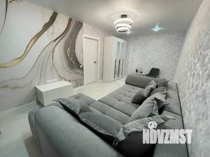 2-к квартира, посуточно, 45м2, 1/9 этаж