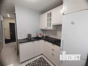 1-к квартира, посуточно, 31м2, 5/5 этаж