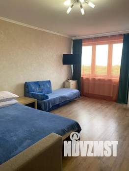 Студия квартира, посуточно, 30м2, 10/19 этаж