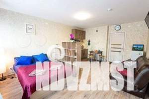 1-к квартира, посуточно, 27м2, 3/10 этаж