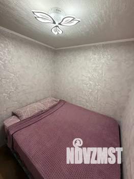 3-к квартира, посуточно, 50м2, 3/5 этаж