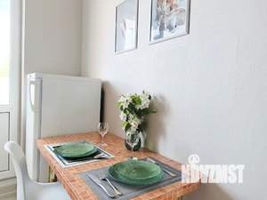 1-к квартира, посуточно, 32м2, 1/1 этаж