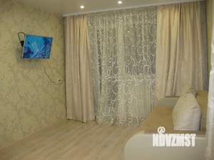 1-к квартира, посуточно, 34м2, 5/6 этаж