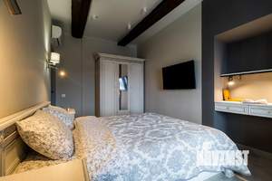 2-к квартира, посуточно, 55м2, 2/2 этаж