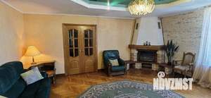 3-к квартира, на длительный срок, 142м2, 4/5 этаж