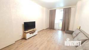 2-к квартира, посуточно, 55м2, 1/1 этаж