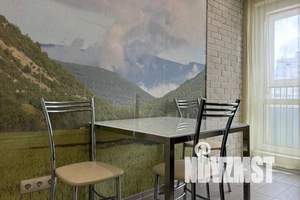 1-к квартира, посуточно, 38м2, 12/15 этаж