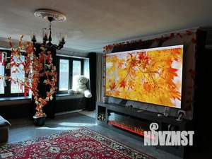 1-к квартира, посуточно, 93м2, 1/1 этаж