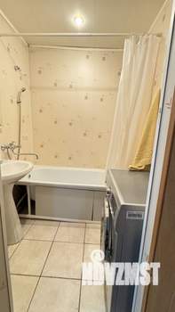 1-к квартира, на длительный срок, 43м2, 9/10 этаж