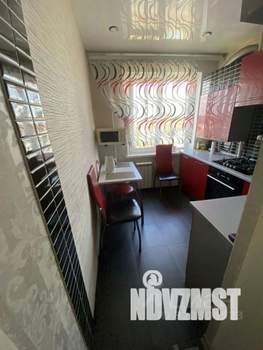 3-к квартира, посуточно, 60м2, 1/1 этаж