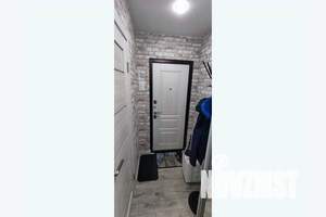 1-к квартира, посуточно, 31м2, 2/5 этаж