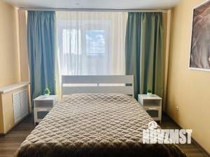 2-к квартира, посуточно, 46м2, 1/1 этаж