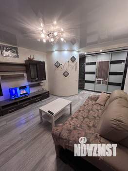 3-к квартира, на длительный срок, 67м2, 4/10 этаж