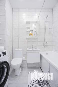 1-к квартира, посуточно, 27м2, 1/1 этаж