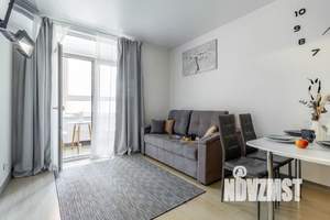 3-к квартира, посуточно, 60м2, 8/19 этаж