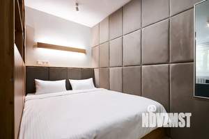 2-к квартира, посуточно, 48м2, 2/9 этаж