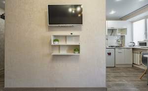 2-к квартира, на длительный срок, 39м2, 1/5 этаж