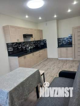 2-к квартира, посуточно, 58м2, 3/17 этаж