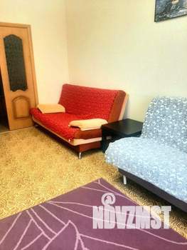 2-к квартира, посуточно, 75м2, 1/1 этаж