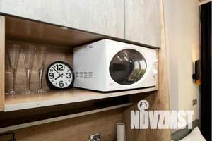 1-к квартира, посуточно, 15м2, 8/12 этаж