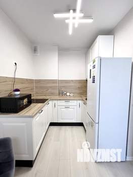 2-к квартира, посуточно, 45м2, 1/1 этаж