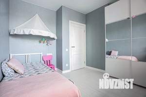 3-к квартира, посуточно, 71м2, 1/1 этаж