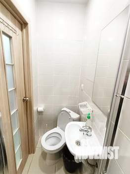 Студия квартира, на длительный срок, 14м2, 7/18 этаж