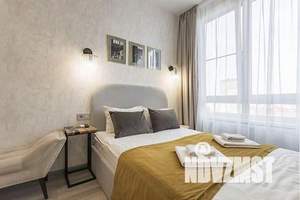 1-к квартира, посуточно, 20м2, 10/20 этаж