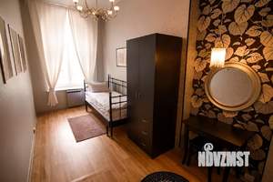 5-к квартира, посуточно, 133м2, 2/4 этаж